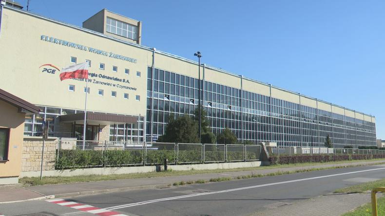 EWŻ działa już 40 lat