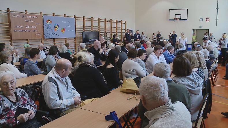 VII Europejski Dzień Seniora