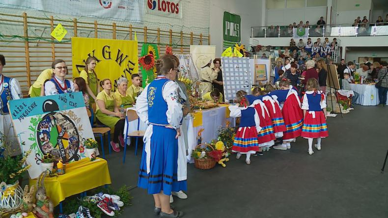 Gospodynie z Pomorza na turnieju w Luzinie