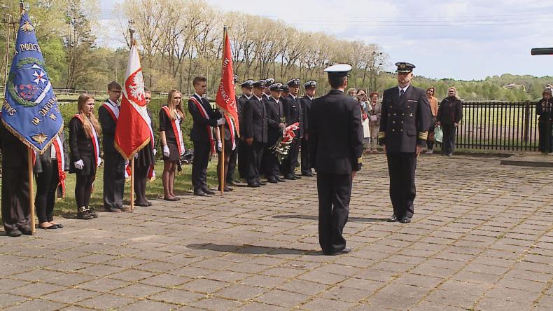 70 rocznica zakończenia II Wojny Światowej