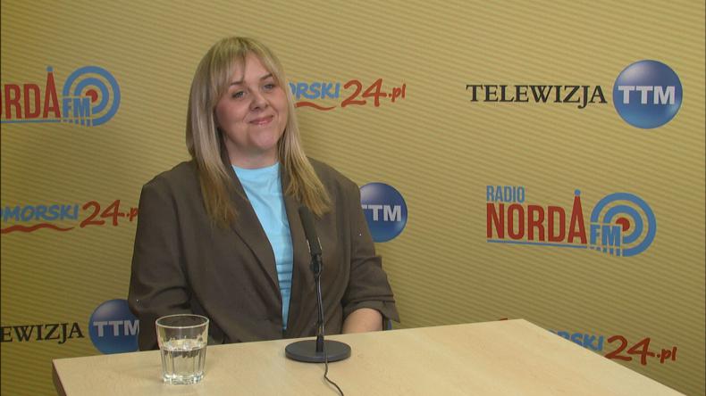 Anna Krawczykowska