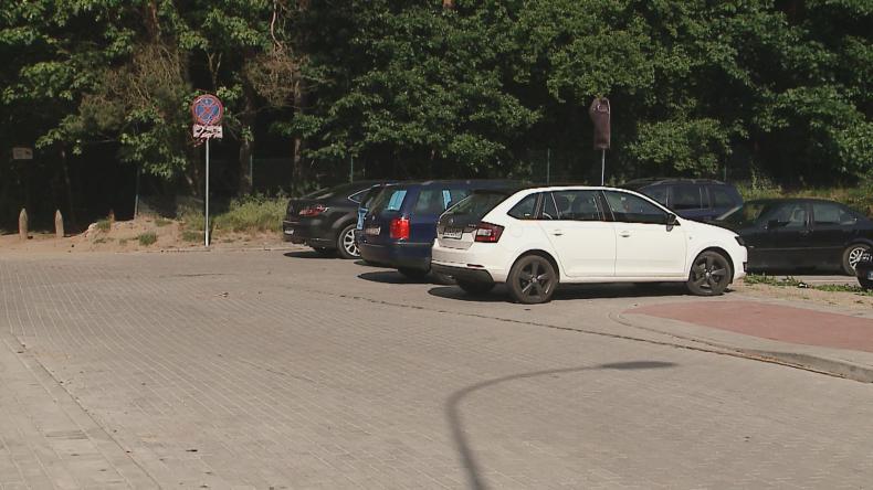 Nowe porządki na Fenikowskiego 