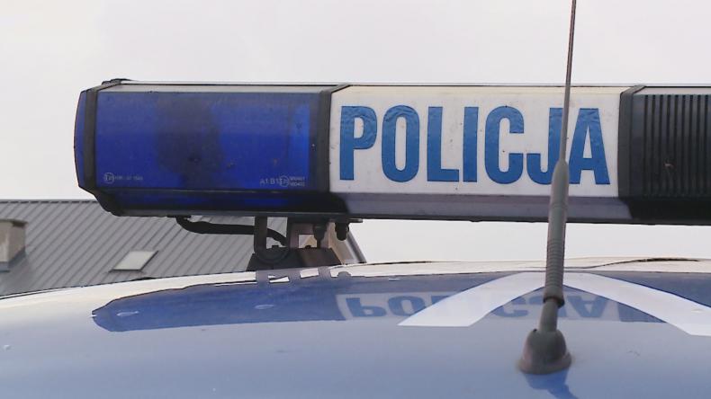 Więcej policyjnych kontroli na święta