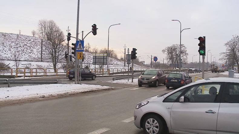 Dziecko pod kołami samochodu w Gościcinie