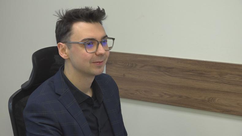 Burmistrz Redy z nowym zastępcą