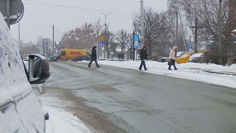 Mieszkańcy Redy apelują o pasy na Łąkowej