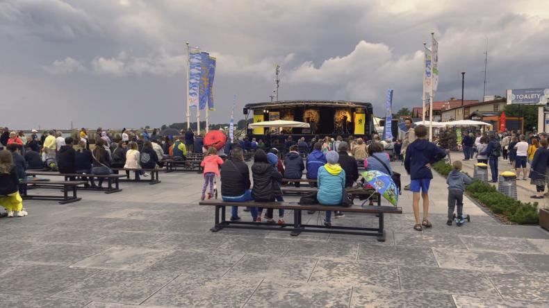 XX Międzynarodowy Letni Festiwal Kultury i Sztuki w Helu