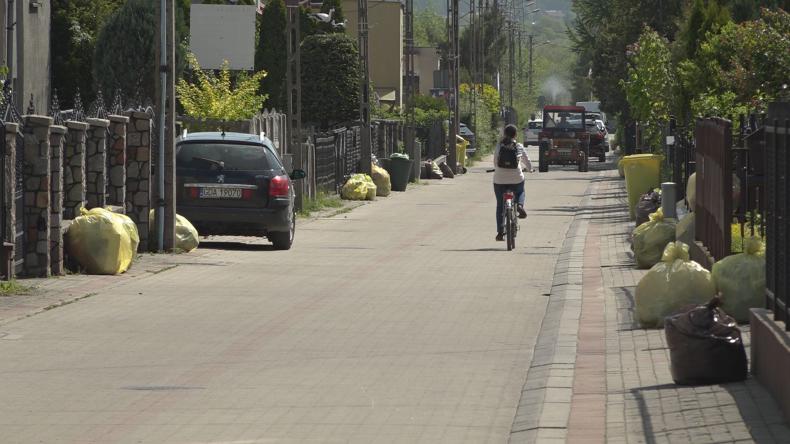 Mieszkańcy Redy zapłacą więcej za wywóz odpadów