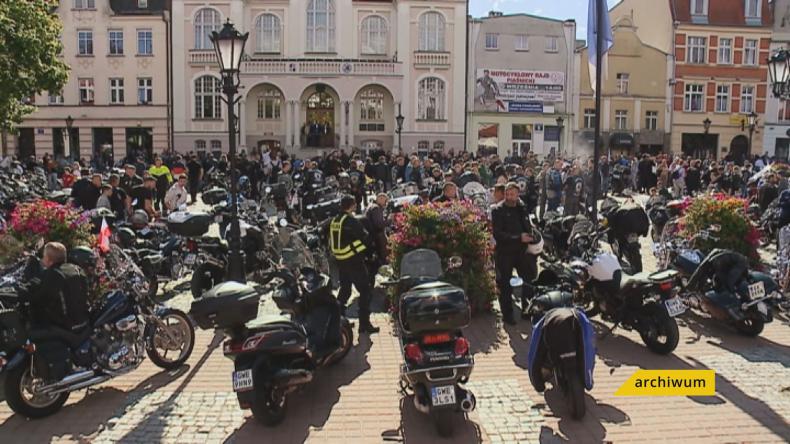 Przed nami V Motocyklowy Rajd Piaśnicki