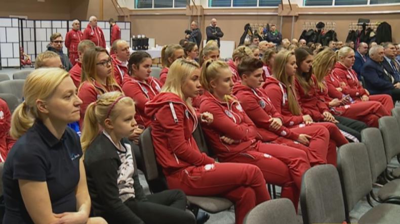 Europejska Federacja odebrała Polsce mistrzostwa w Cetniewie