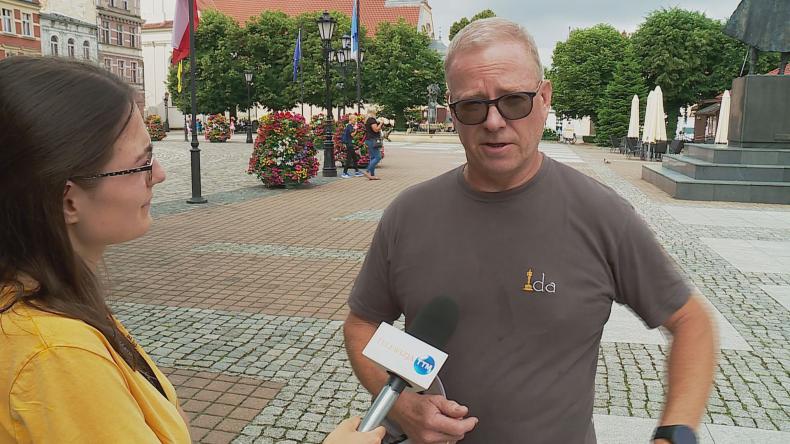 Dźwiękowiec z Wejherowa w gronie przyznających Oscary