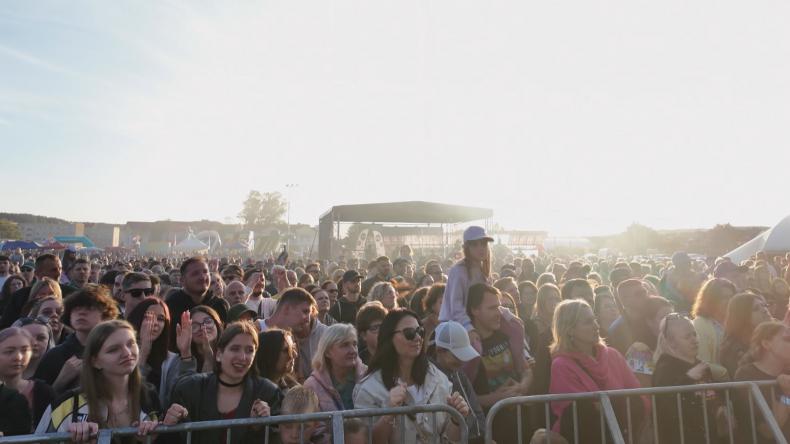 Gwiazdy uświetniły Dni Redy