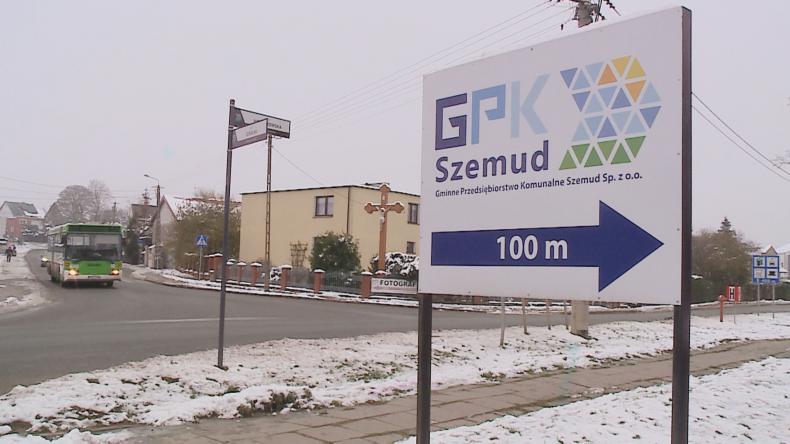 Gmina Szemud zmienia wizerunek na 50-lecie