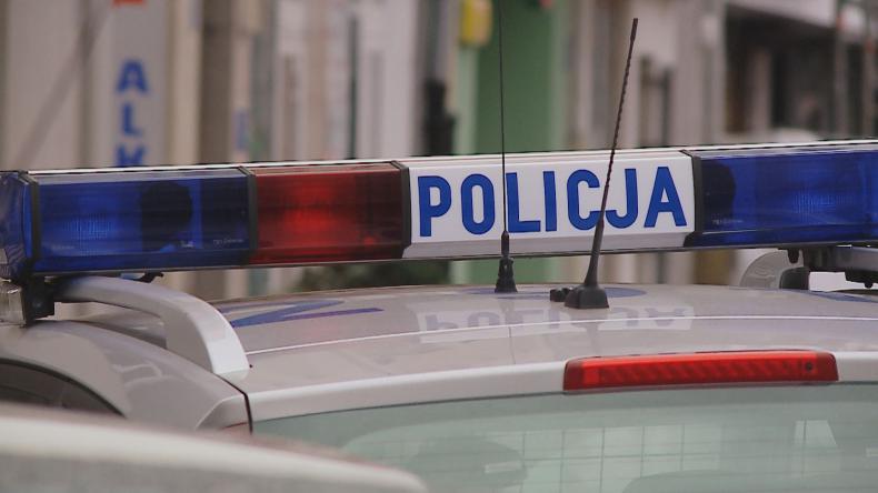 Nagana i kara finansowa za zgubione dowody czeka policjantkę