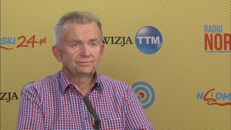 Wiesław Gębka