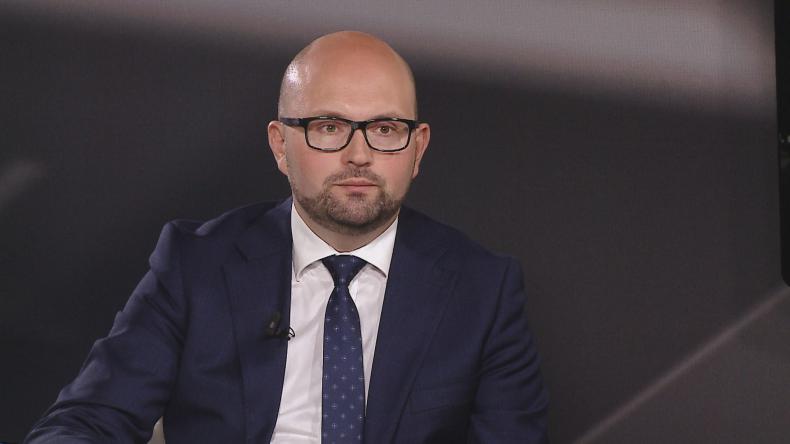 Miasto Wejherowo Arkadiusz Kraszkiewicz