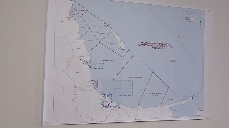 Powiat pucki będzie większy o połowę