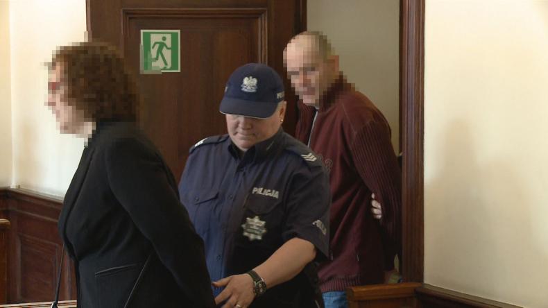 Sąd ogłosił wyrok. Dożywocie dla Anny C. i 5 lat więzienia dla jej męża.