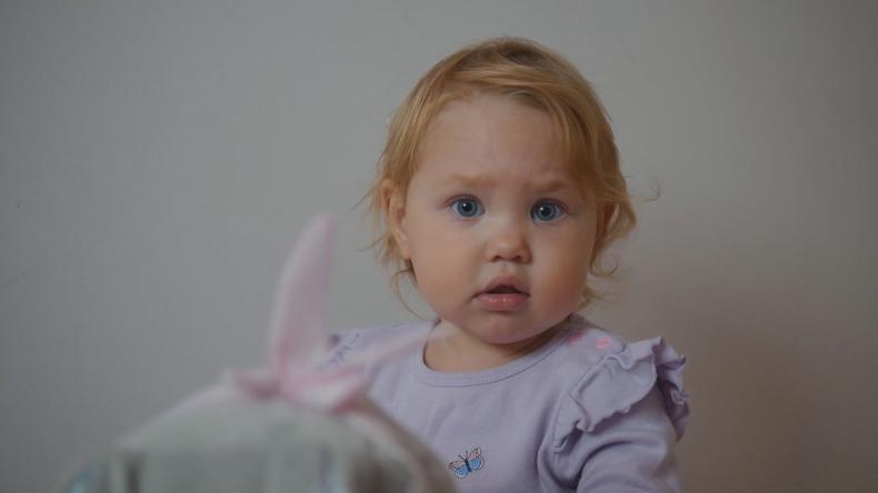 Pomóżmy Laurze w walce z SMA