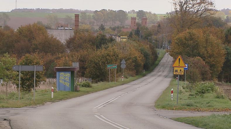 Krokowa z szansą na modernizację kolejnych dróg