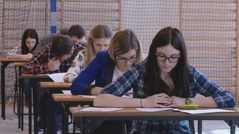 XV Wojewódzki Konkurs Rachunkowości w ZSP 3