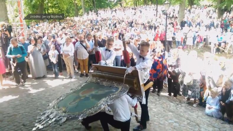 Odpust Świętej Trójcy