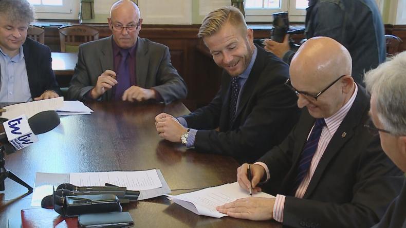 Zanim ożywią linię, czy jest dla kogo?