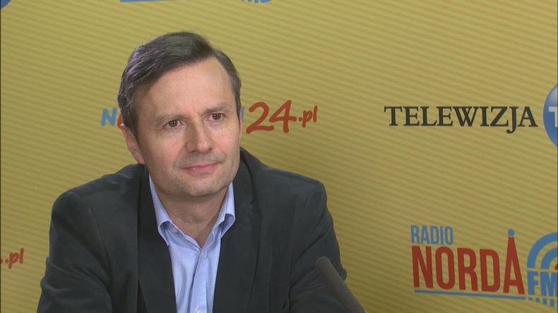 Marek Szołkiewicz