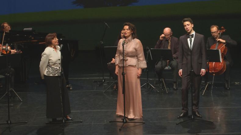 Podsumowali rok Jana Trepczyka