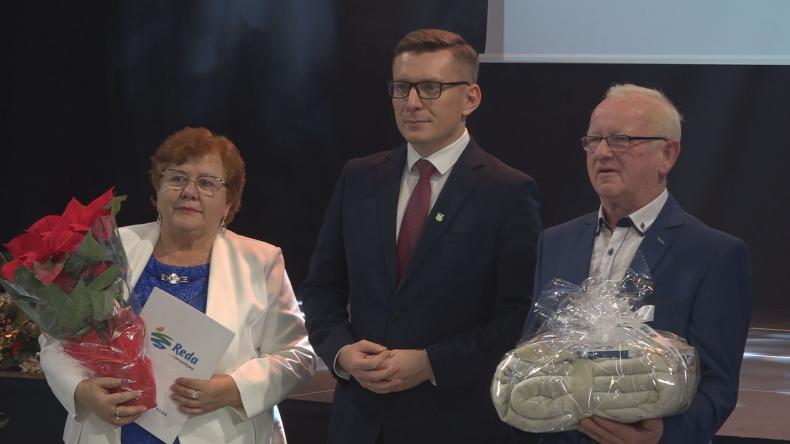 Świętowali okrągłą rocznicę