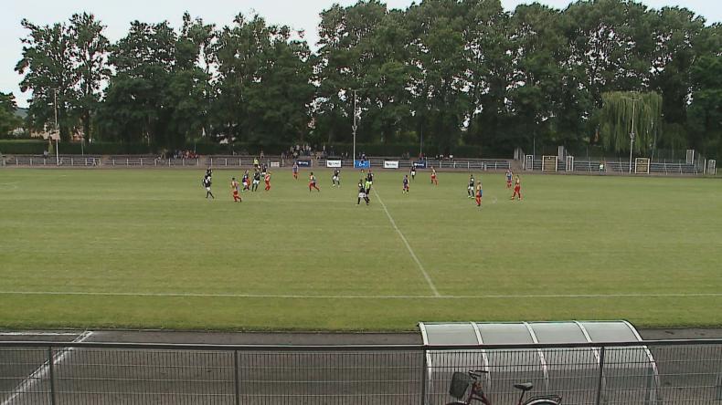 Zaczęła IV liga, Orkan remisuje