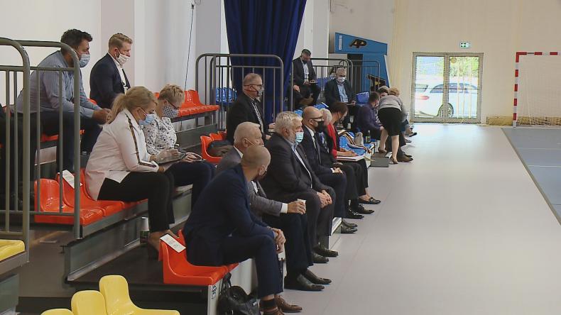 Finanse tematem obrad wejherowskich radnych