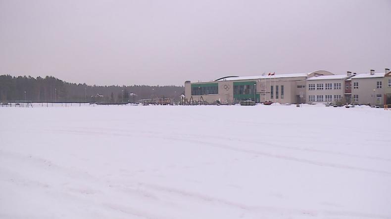Przy luzińskiej hali powstanie skatepark