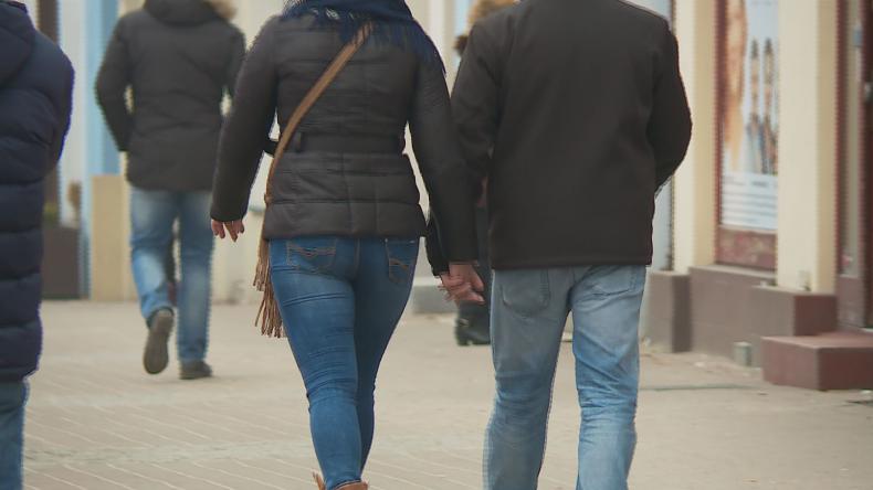 Tydzień Małżeństwa uzdrawia związki