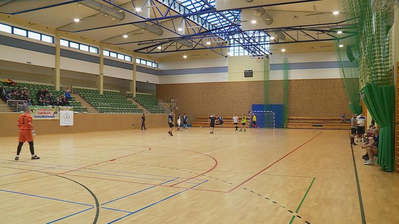 Zaślubiny Polski z Morzem na sportowo