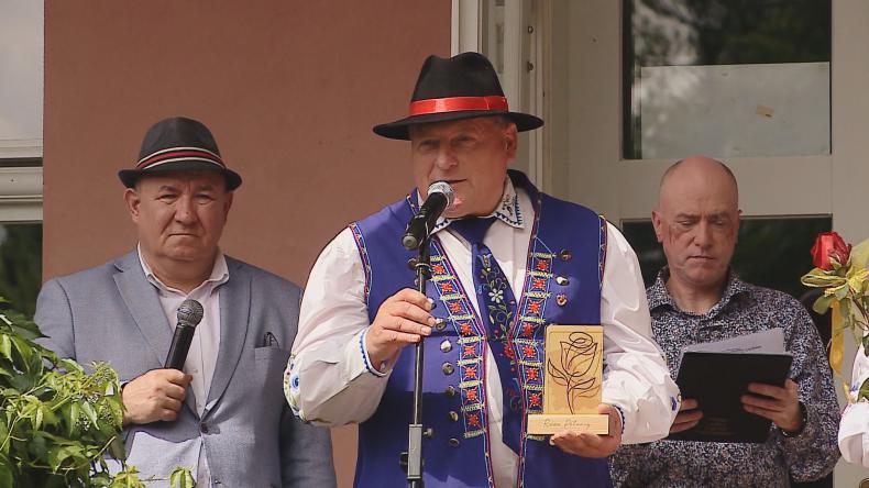 Róże Północy przyznane po raz drugi