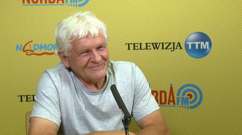 Janusz Frąckowiak