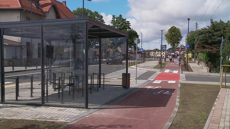 Inwestycja za blisko 11 milionów ułatwia podróżowanie