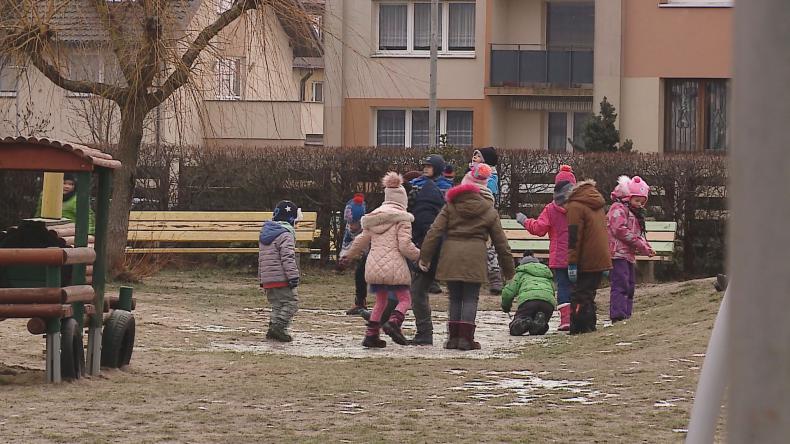 Czas rozpocząć edukacyjną drogę