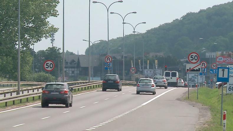 Bez litości dla kierowców - 85 już bez prawa jazdy