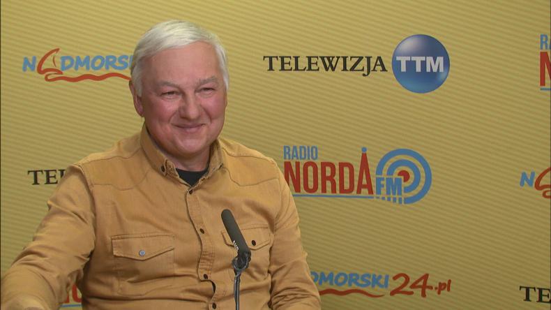 Bogusław Kotlarz