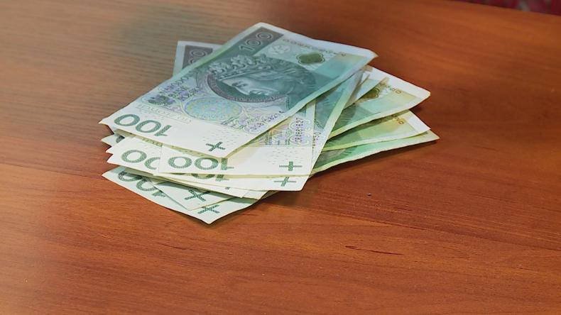 Nowe 500 plus – póki co bez problemów