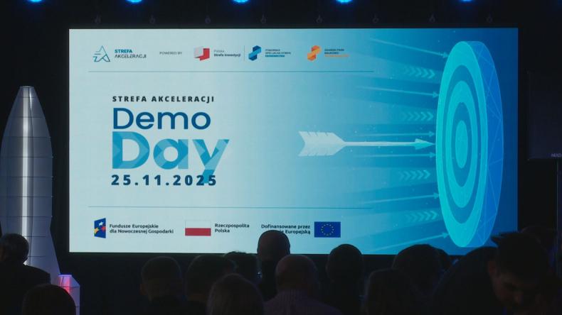 Podsumowali działanie na rzecz młodych firm technologicznych