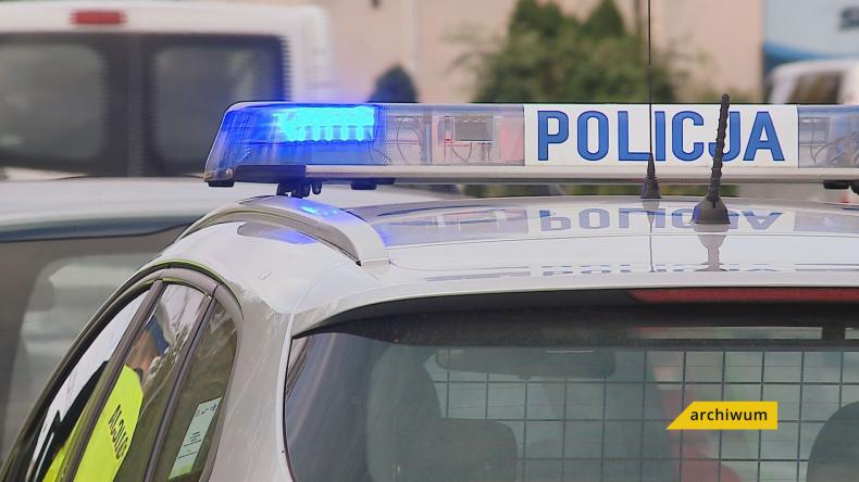 Na koncie ma włamania i kradzieże – usłyszał zarzuty