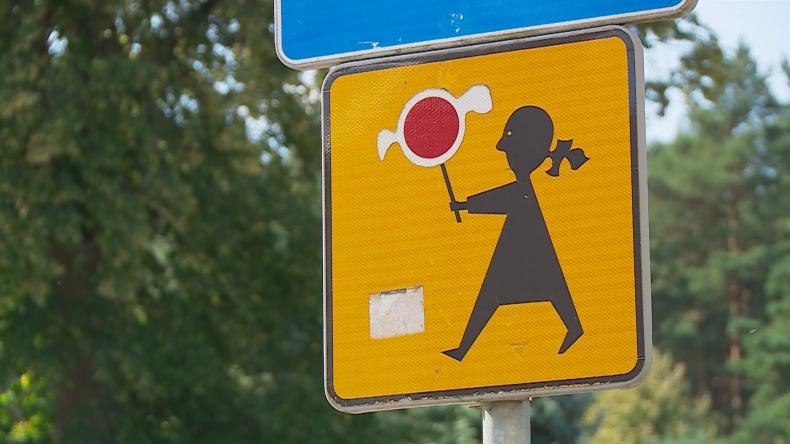 Zadbają o bezpieczeństwo w pierwszych dniach szkoły