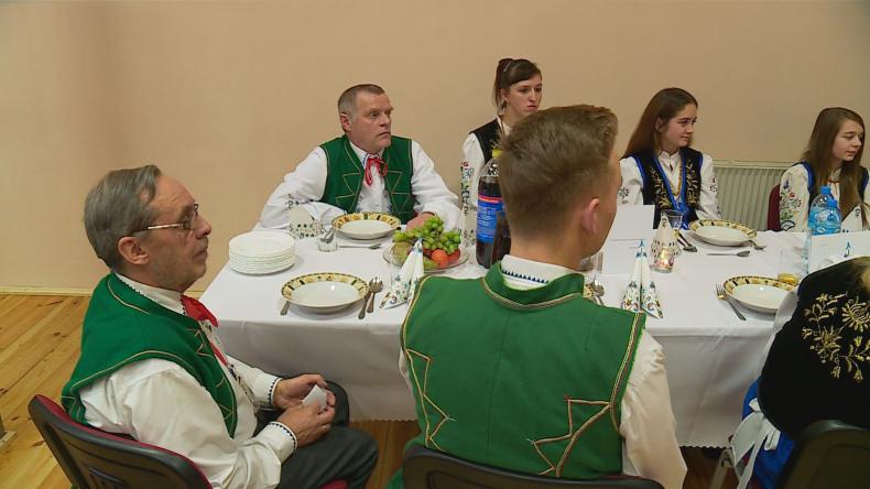 „Nasze Stronë” z Prusewa grają już 20 lat