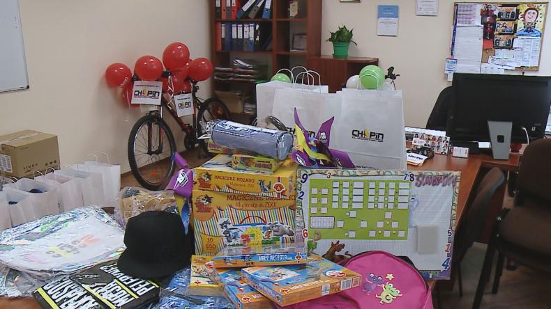 Setki zgłoszeń w naszym konkursie