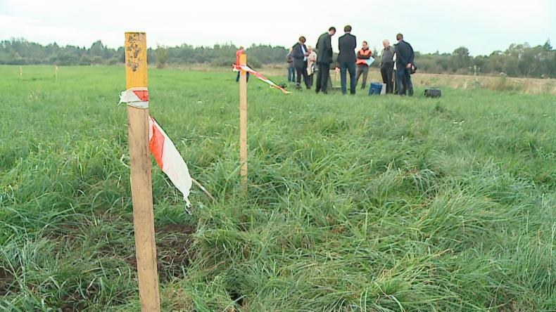 Mln ton soli w ziemi? 40 lat temu miały być