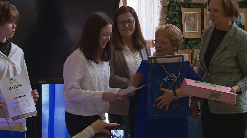 Olimpiada Wiedzy o Piaśnicy