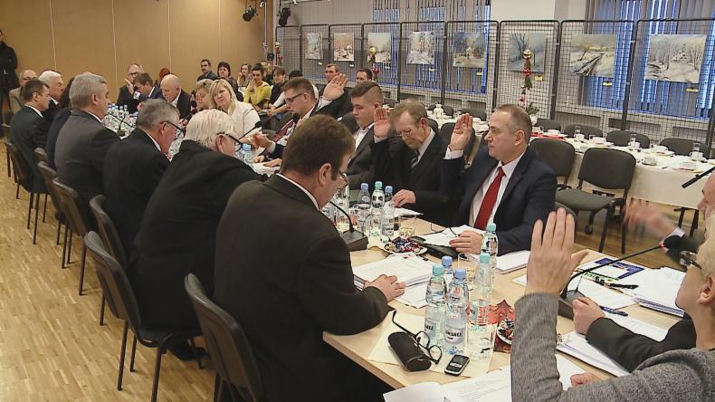 Gm. Wejherowo: kolejny jednogłośny budżet